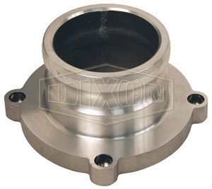 Coaxial Elbow Adapter Fuel Inlet